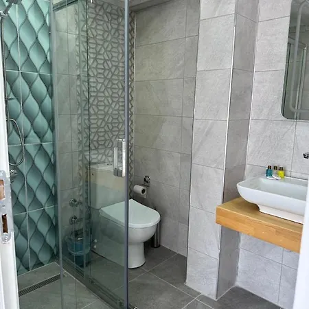 酒店 Kardias 崇达