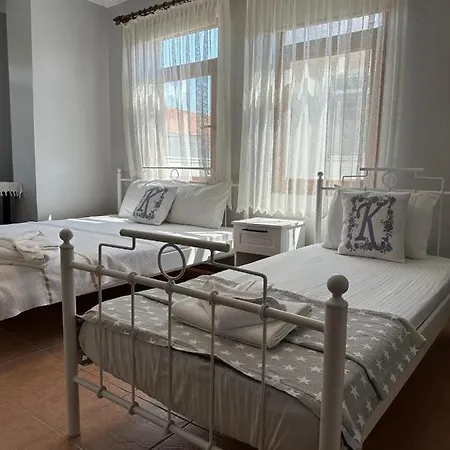 Kardias 酒店 崇达