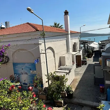 酒店 Kardias 崇达