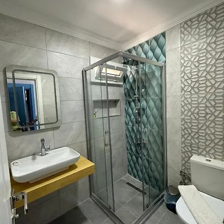 Kardias 酒店 崇达