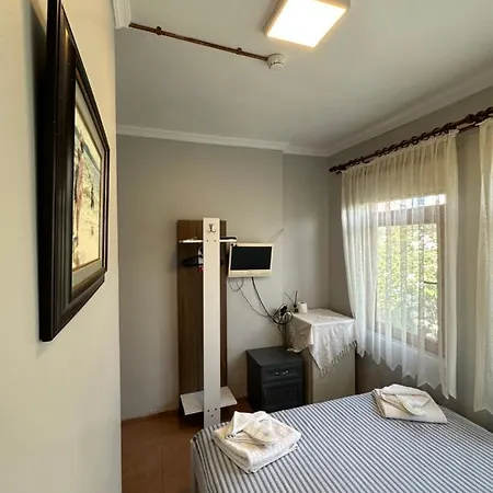 酒店 Kardias 崇达