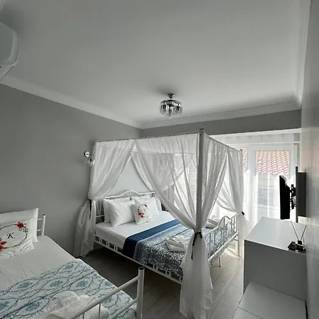 酒店 Kardias 崇达