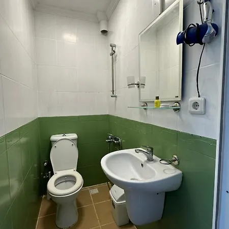 酒店 Kardias 崇达