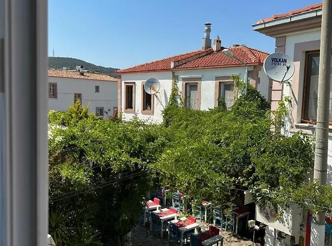 Kardias Отель *