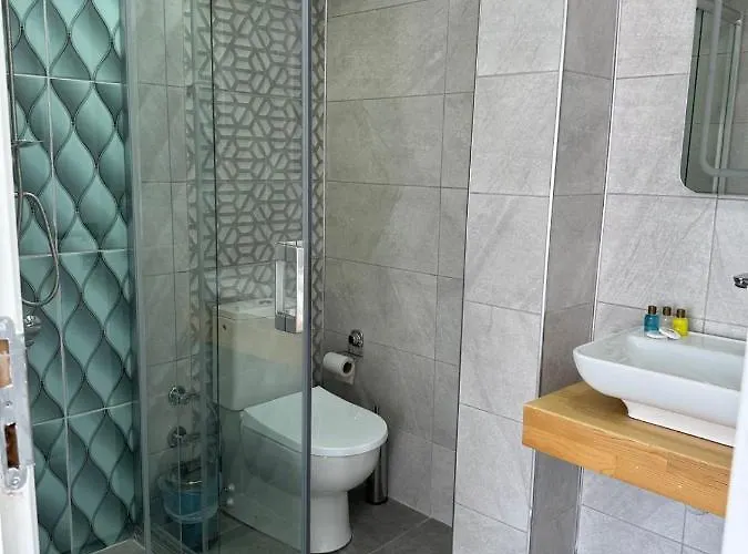 Отель Kardias Кунда