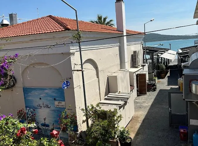 Отель Kardias Кунда