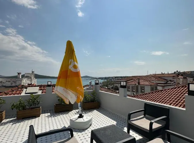 Kardias Отель *