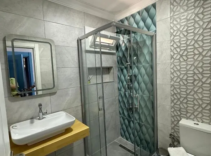 Kardias Отель Кунда