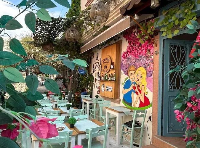 Отель Kardias Кунда