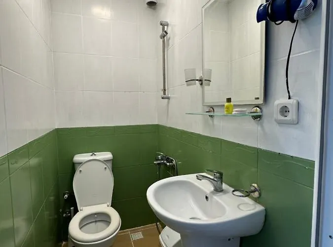 Отель Kardias Кунда